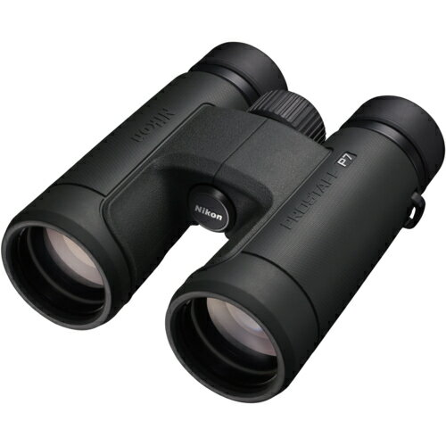 ニコン Nikon PROSTAFF P7 10×42 10倍双眼鏡 PROSTAFFP710