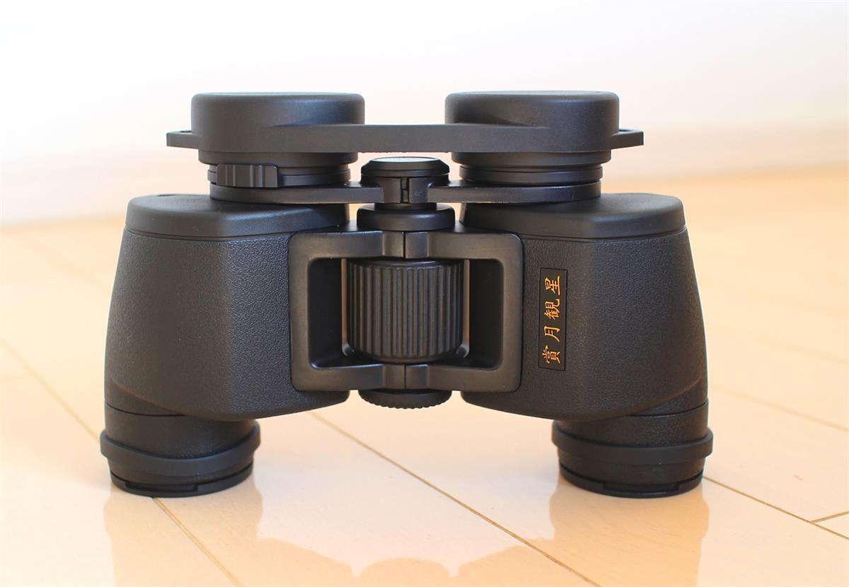 賞月観星プリンスED6.5x32WP