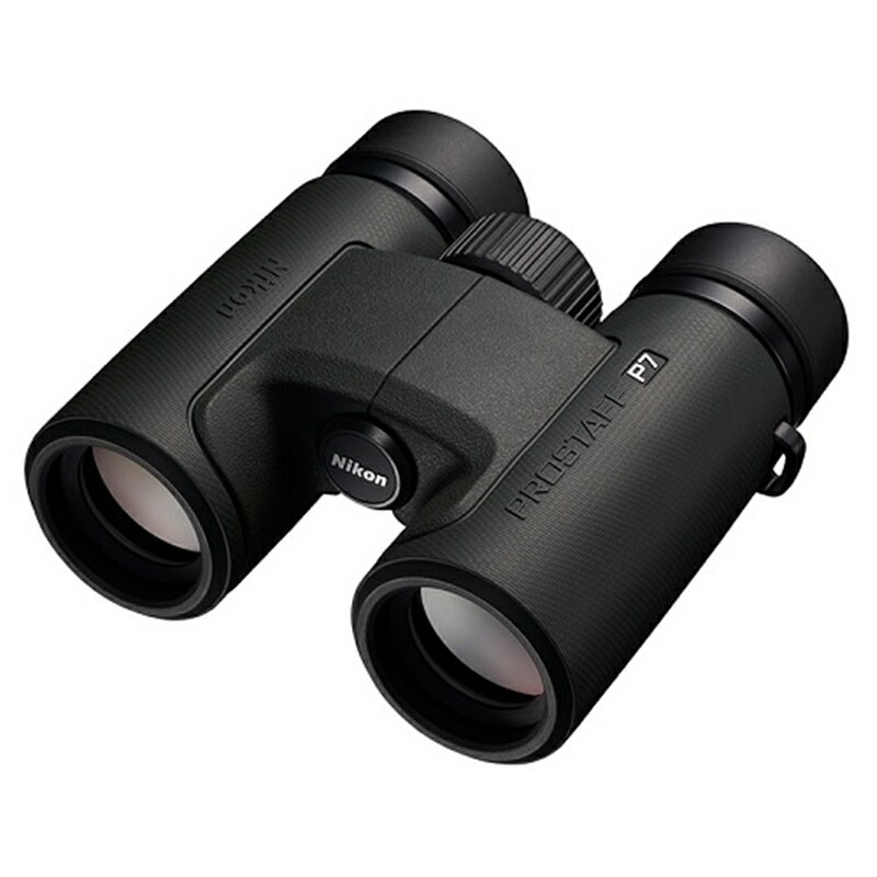 Nikon（ニコン） 双眼鏡 PROSTAFF P7 10×30