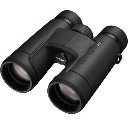 ニコン Nikon PROSTAFF P7 8X42 8倍双眼鏡 PROSTAFFP78X