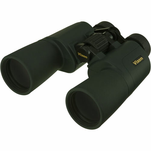 ビクセン VIXEN ASCOT アスコット ZR 7x50WP 1562-07 156207