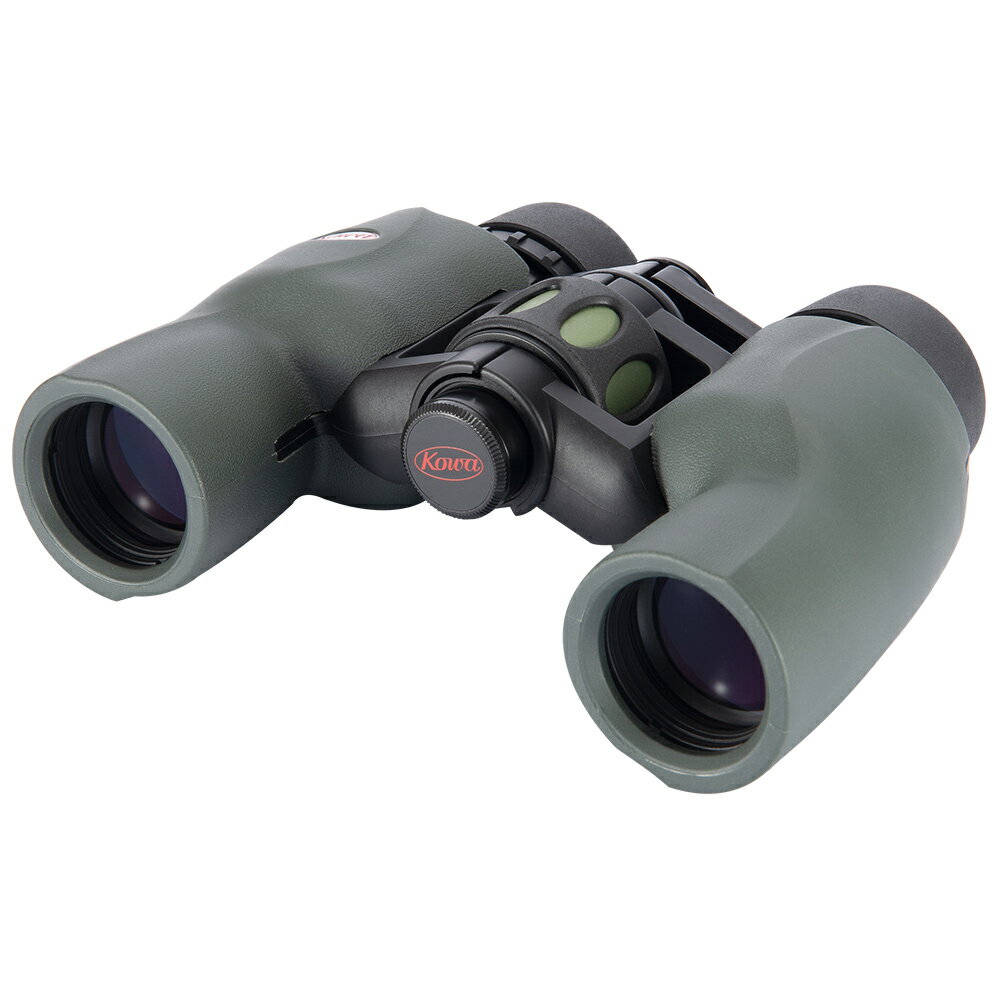 KOWA 双眼鏡 YF2シリーズ YFII 30-8 8×30mm コーワ 8倍 防水 軽量 オペラグラス スポーツ コンサート ドーム 天体 おすすめ