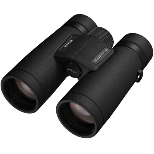 ニコン Nikon MONARCH M7 10×42 10倍双眼鏡 M710X42