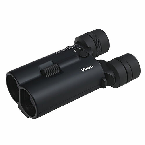 ビクセン VIXEN Vixen ATERA II H14×42WP ブラック 14倍 双眼鏡 ATERA2H1442WP