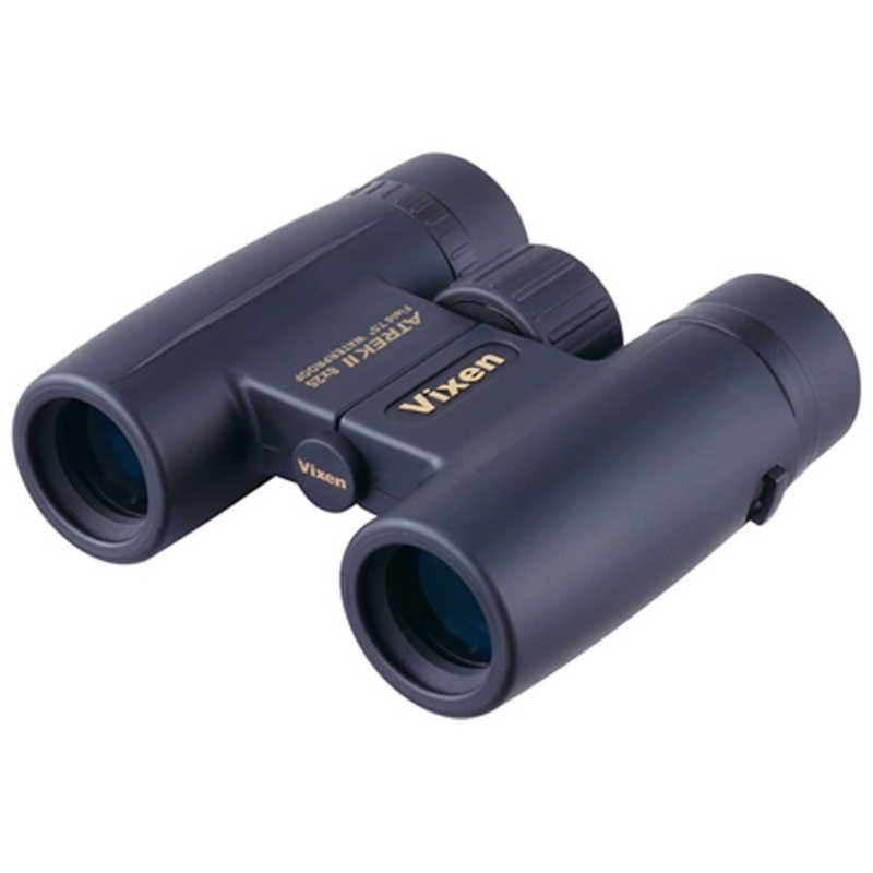 ビクセン　双眼鏡 Vixen アトレックII HR8x25WP [ 8倍 / 径25mm / 防水 ]　アトレックII HR8x25WP
