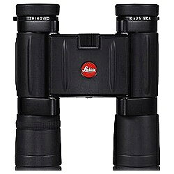 Leica｜ライカ 10倍双眼鏡 「トリノビット」　（ブラック）　10×25 BCA[トリノビット10X25BCA]