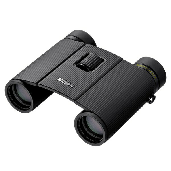 Nikon｜ニコン 双眼鏡 SPORTSTAR EX II 10×25 [10倍]