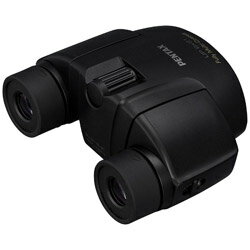 PENTAX(ペンタックス) 8倍双眼鏡「Uシリーズ」UP 8×21（ブラック） UP8X21BK UP8X21BK