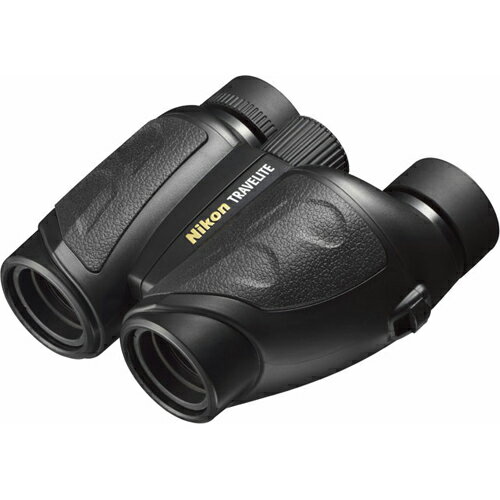 ニコン Nikon トラベライトVI 10×25 CF10倍双眼鏡 T610X25CF