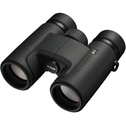 ニコン Nikon PROSTAFF P7 10X30 10倍双眼鏡 PROSTAFFP710
