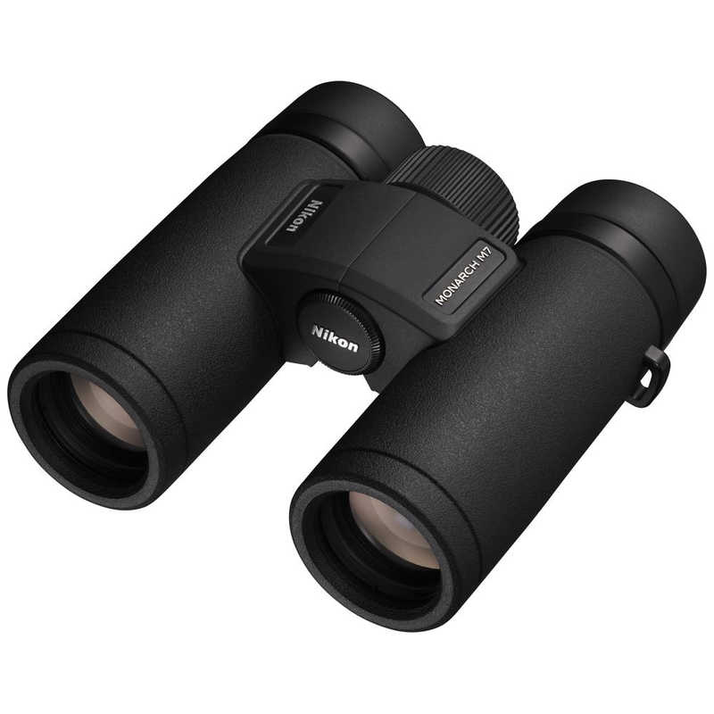 ニコン　Nikon　双眼鏡 MONARCH モナーク M7 8×30 [ 8倍 / 径30mm / 防水 ]　MONARCH M7 8×30