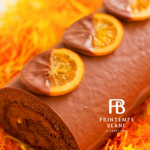 お中元 ロールケーキ 3000 円 程度 お菓子 送料無料 ショコランジュ スイーツ 食べ物 チョコレート 生クリーム オレンジ プレゼント 洋菓子 菓子 デザート ケーキ おしゃれ ほんの気持ち 会社 チョコレートケーキ もらって嬉しい おやつ 熨斗 RCP 楽ギフ_のし 誕生日