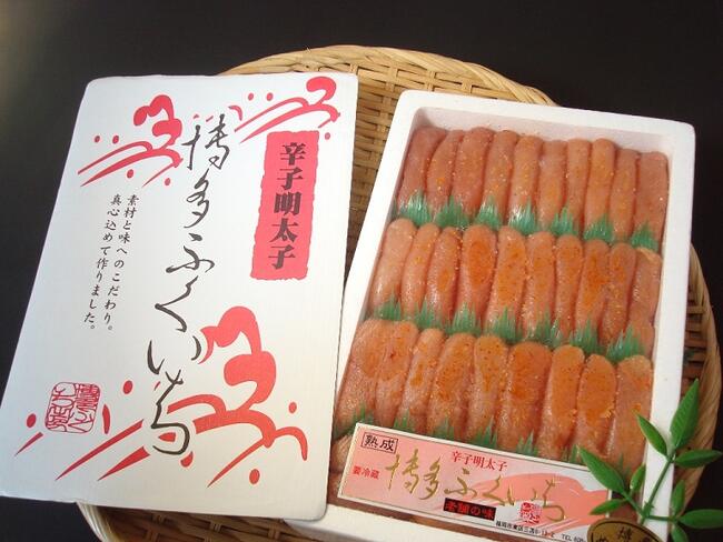 築地丸中　特上博多ふくいち粒々辛子明太子1kg！ 明太子 辛子明太子 めんたいこ メンタイコ お祝い お中元 ギフト ご贈答 贈り物 お盆 父の日