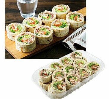 ハイローラー（BLT) 大容量 ベーコン レタス トマト チーズ おかず 惣菜 野菜 美味しい バーベキュー お弁当 食パン 贅沢 人気 コスパ メキシカン レシピ たんぱく質 筋トレ ダイエット ヘルシー サラダラップ ドレッシング 夜ご飯 冷凍 効果 おすすめ【Costco コストコ】