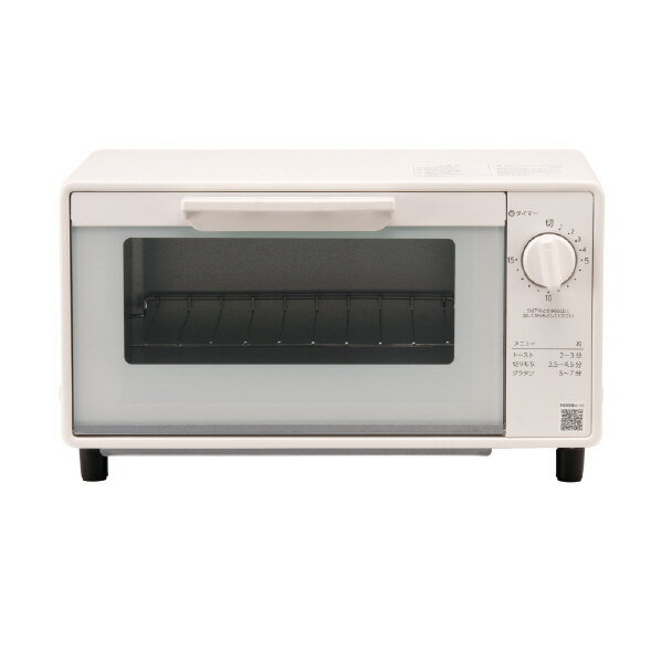 KOIZUMI オーブントースター e angle select eangle select ホワイト KOS10E3W [KOS10E3W]