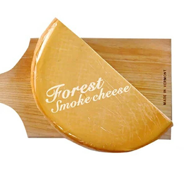 フランス産 フォレストスモーク 約500g［1/2カット］［冷蔵のみ］【4〜5営業日以内に出荷】【送料無料】[D3][R]