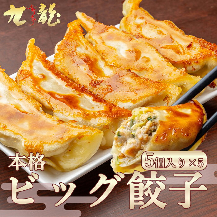 ビッグ餃子 5個入り 焼餃子 200g × 5パック 餃子セット 1kg 冷凍ぎょうざ 売れ筋 大きい 餃子 ギフト ギョーザ 冷凍 ギョウザ 父の日 大餃子 大きい餃子 美味しい餃子 冷凍ギョウザ 冷凍餃子 ぎょうざ 業務用 お取り寄せ お取り寄せグルメ 中華惣菜 点心 一人暮らし