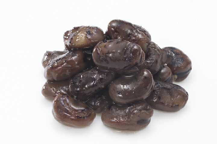 さぬきの味 醤油（しょうゆ）豆 260g 讃岐名物 郷土料理 ご当地グルメ 四国 グルメ 伝統の味 豆料理 和食 和風惣菜 おばんざい お取り寄せ グルメ 保存食 お酒の肴 小豆島 醤油 ご飯のお供 おにぎり 具 お弁当 おかず