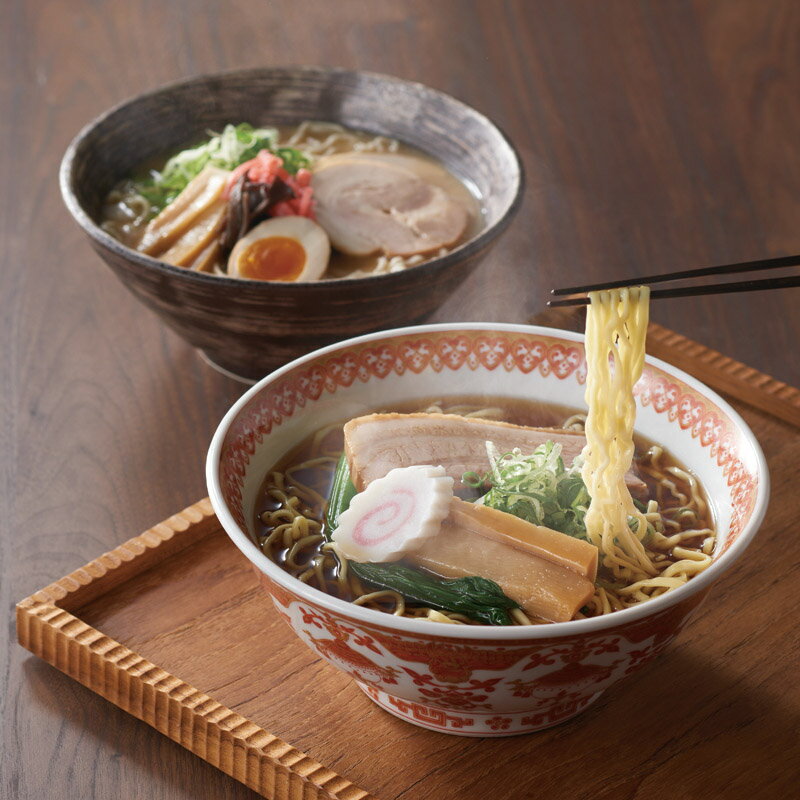 ご当地ラーメンセット18食 ラーメン 惣菜 食品 誕生日・御祝・結婚祝 リモートワーク おうち時間 非常食　行ったつもりで味めぐり 内祝 快気祝 お返し 出産 結婚 食べ比べ 味比べ 非常食 防災食 キャンプ飯 小腹飯 [ お祝い返し 母の日 父の日 ] のし包装無料