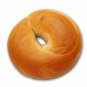 【送料無料】 おすすめナチュラルプレーンベーグルセット （40個） 【BIKKE】 工房/ (bagel set)