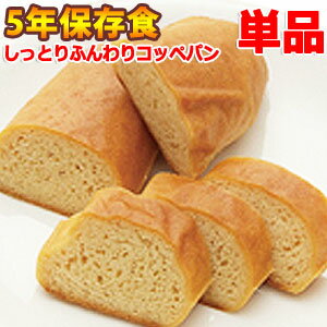 【お買物マラソン中5％offクーポン対象】＼楽天1位／非常食 パン 最大 5年保存 【お湯・お水不要！】 保存食 防災 グッズ 備蓄 登山 キャンプ 旅行 フレッシュファイブブレッド 534b-1 2点迄メール便OK（es1a001）
