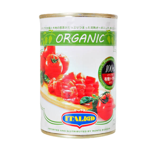 【マラソン限定ポイント5倍】イタリアット オーガニックダイストマト 400g