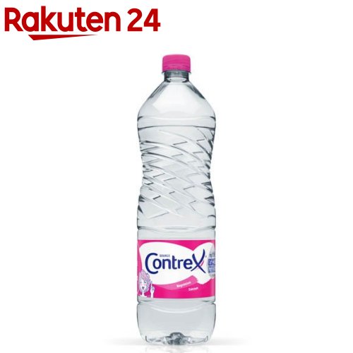 コントレックス 正規輸入品(1.5L*12本入)【bnad02】【Wreg06】【コントレックス(CONTREX)】