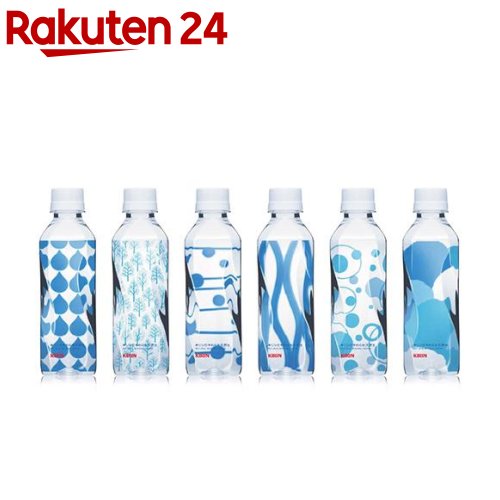 キリンのやわらか天然水(310ml*30本入)【やわらか天然水】[水 ペットボトル ミニ]