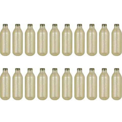 グリーンハウス 製 ツイスパソーダ 用 炭酸ガスカートリッジ 20本セット[ SODAAK-CH20 ]ツイスパソーダ カートリッジ ネコポス送料無料