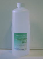 加湿器 除菌剤 加湿器除菌剤 【モルキラーW23】 1Lいり、 成分.安全 除菌 非塩素系 【ウイルス 除菌】 手指の除菌剤はそのままハンドスプレーに詰替え。加湿器には1L入りタンクにキャップ1杯。 加湿器除菌 買い得！