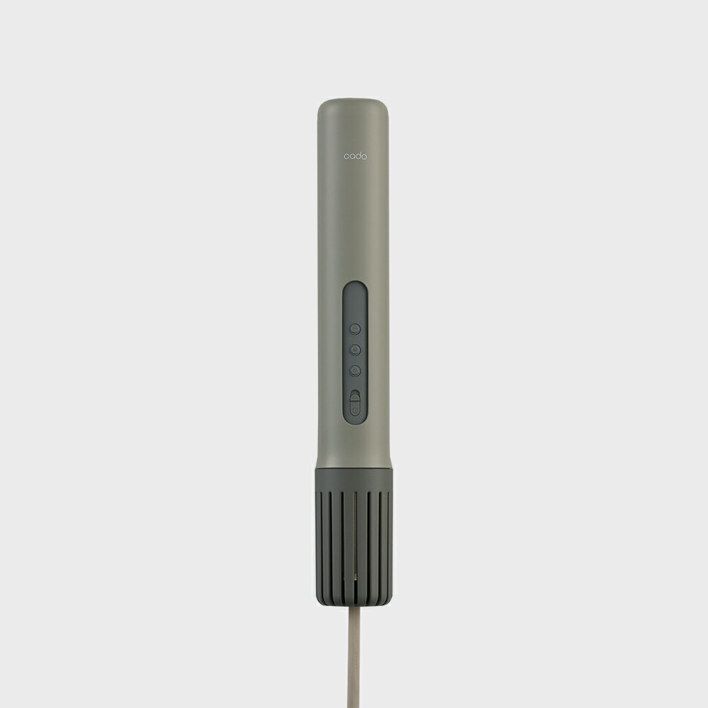 CADO カドー 超 コンパクト 布団乾燥機 FEN-003 FOEHN003（フェーン003）[ 乾燥機 布団乾燥機 小型 ポータブル ]