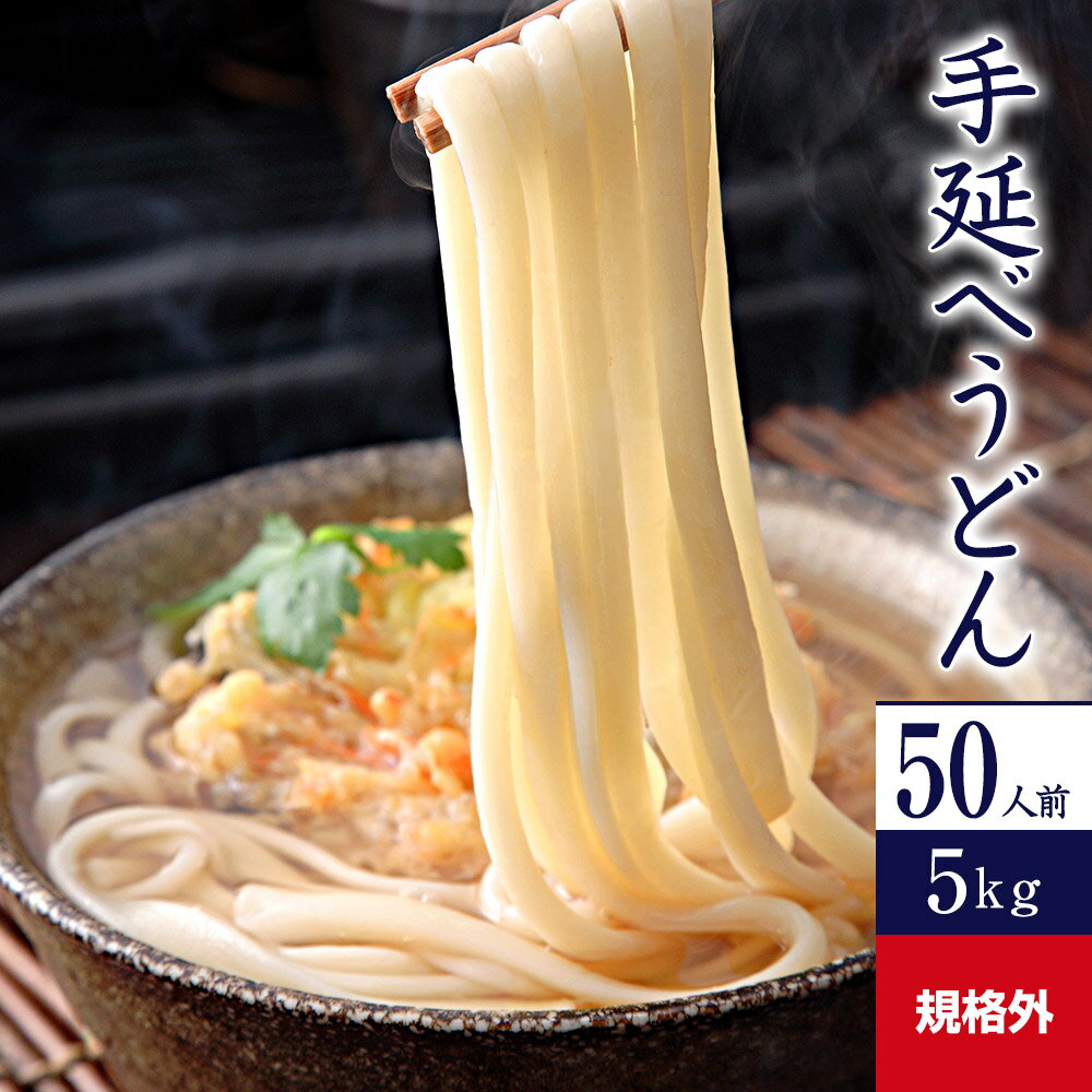 規格外 手延べうどん 5kg 乾麺 U5K-B | かも川 うどん 饂飩 ウドン udon 麺 めん 麺類 乾燥麺 長期保存 保存食 ネット限定 お得 お徳用 まとめ買い 業務用 ワケあり 訳あり ざるうどん 釜揚げうどん かけうどん 家庭用 自宅用 手延うどん ご当地グルメ
