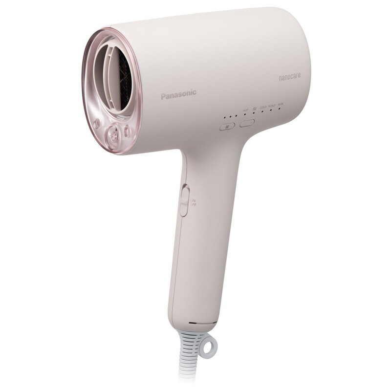 【安心の上場企業】 Panasonic パナソニック ヘアードライヤー ナノケア EH-NA0K-P　さくらピンク JAN:4549980975039 【北海道沖縄離島配送不可】-NA-