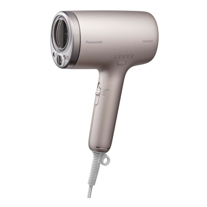 【即納・在庫有】パナソニック ヘアードライヤー ナノケア EH-NA9M-E ノーブルベージュ nanocare【送料無料】【KK9N0D18P】