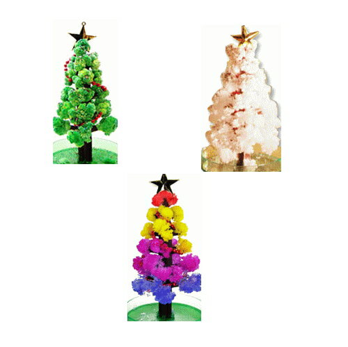 マジッククリスマスツリー マジックツリー 1個 マジッククリスマスツリー モコモコ クリス マスグッズ ギフト プレゼント マジックツリー クリスマスグッズ ギフト プレゼント 魔法の水 イベント グッズ クリスマス会 クリスマスパーティー 魔法のクリスマスツリー