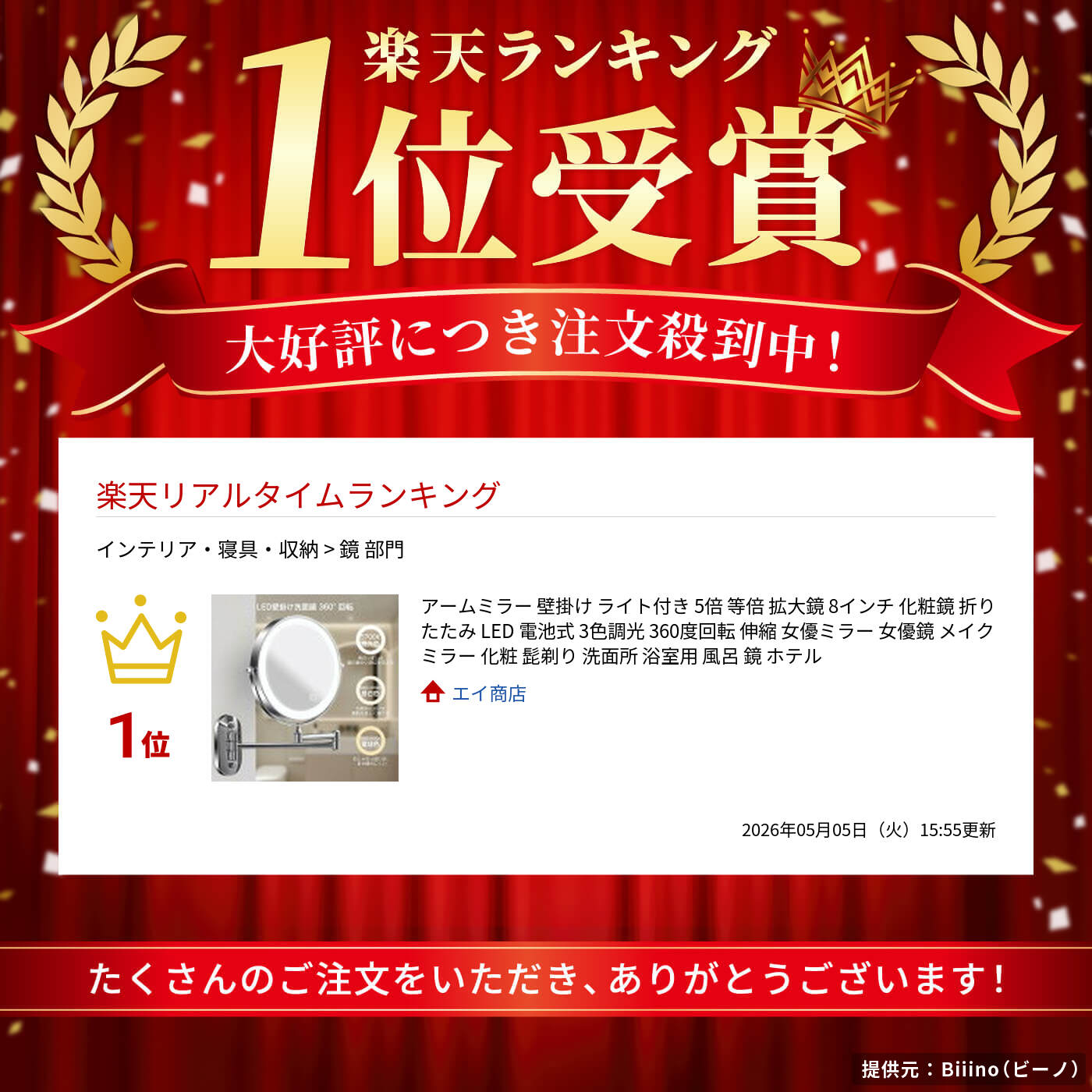 サムネイル
