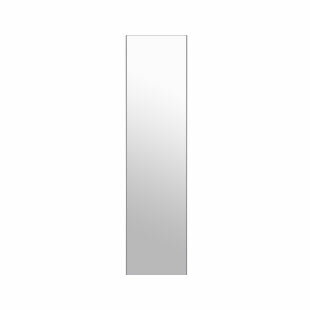 リフェクス ミラー 20x90cm シャンパンシルバー 銀 銀色 割れない鏡 割れないミラー 鏡 壁掛け ミラー 超軽量 壁掛け鏡 壁掛けミラー 姿見 姿見鏡 全身 フィルムミラー 全身鏡 全身ミラー おしゃれ 北欧 防災 夏セール 送料無料 模様替え