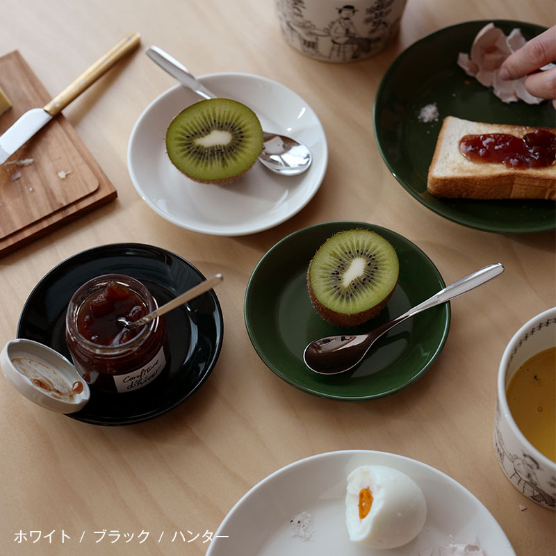 イッタラ ティーマ プレート12cm [ Iittala Teema ]