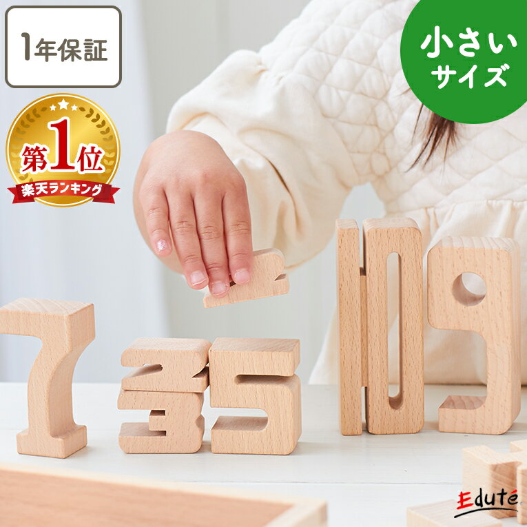 【1年保証】積み木 サムブロックス ミニスターターセット Sumblox エデュテ つみき 積木 数字 3歳 誕生日プレゼント プレゼント 男の子 女の子 入園祝い 4歳 5歳 知育玩具 子供 木製 ブロック 計算 | パズル