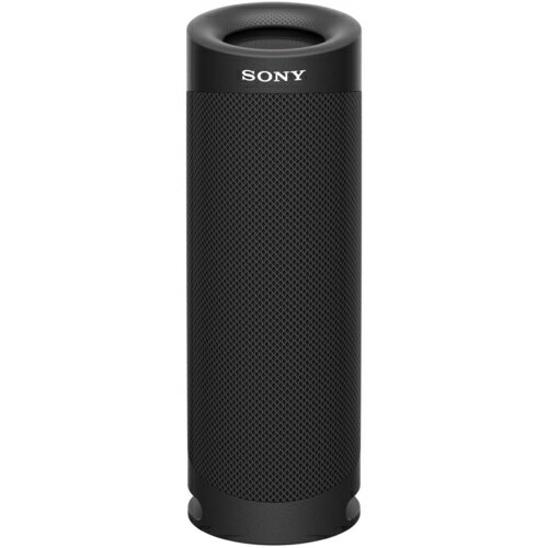 ソニー SONY SRS-XB23 B ブラック ワイヤレスポータブルスピーカー SRSXB23B