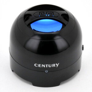 《送料無料》ミニスピーカー　/ センチュリー / 3.5mmミニプラグ接続用 /　[ Mini Speaker ]