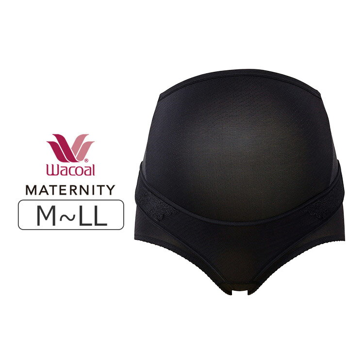 【20％OFF】ワコール マタニティ 妊婦帯パンツタイプ 産前用 おなか・腰サポートタイプ ショート丈 M/L/LL MGP182
