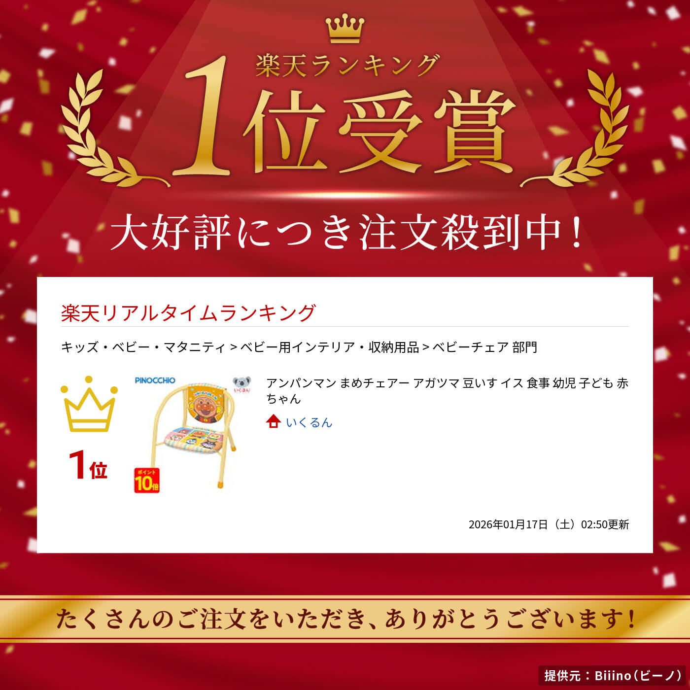 サムネイル