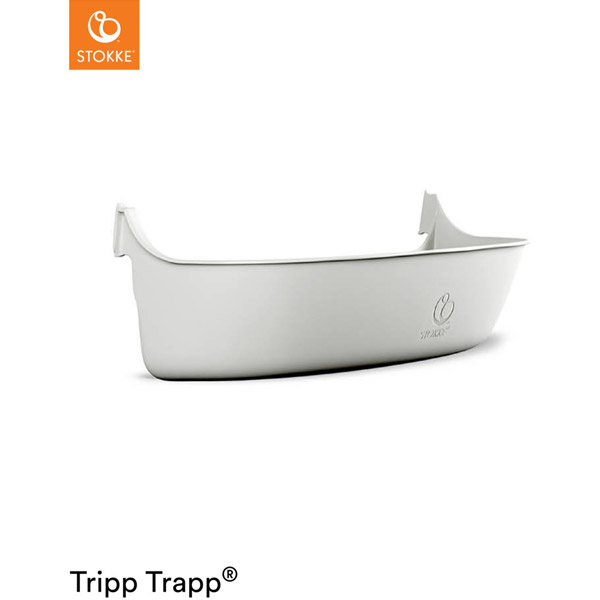 ストッケ トリップ トラップ 専用 オーガナイザー【ストッケ正規販売店】【トリップ トラップ 小物入れ】【ベビー用品 収納ケース】【子供 おもちゃ 収納】【ストッケ トリップ トラップ】【即納】