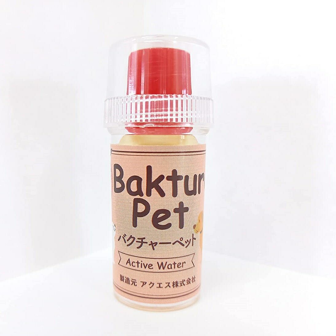 【送料無料】バクチャーペットペット用健康サプリペット 犬 猫 ペットサプリ ペットサプリメント ペット用サプリ 健康サプリ 健康サプリメント 美容サプリメント ミネラル 酵素 アミノ酸 イヌ ネコ ペット用品 必須アミノ酸 日本製 健康管理 水道水 浄水 浄化 水