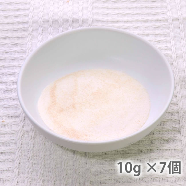 プライムケイズ 栄養のめぐみ 10g×7個(0148) 猫用 ペット用 サプリメント
