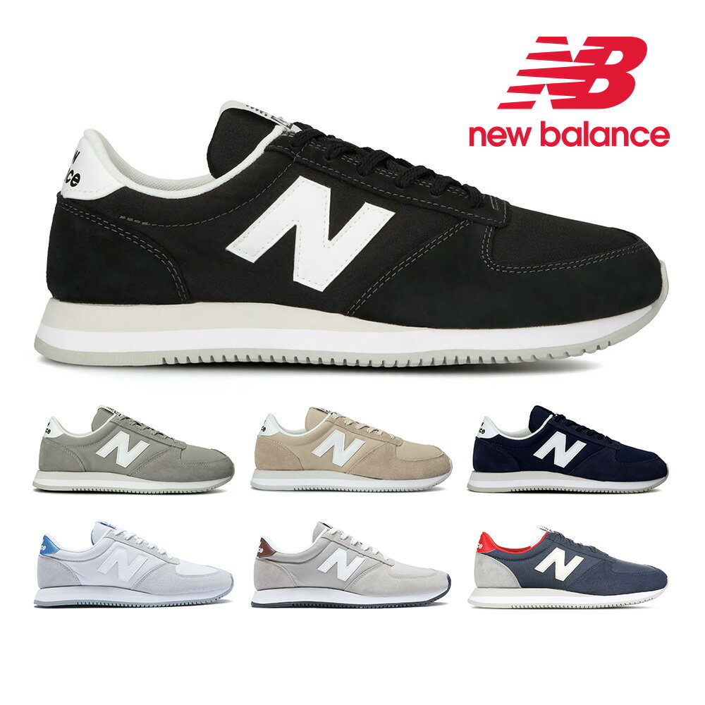 【スーパーセール】 【ランキング受賞】 【全国送料無料】 ニューバランス スニーカー レディース メンズ UL420M new balance クラシック