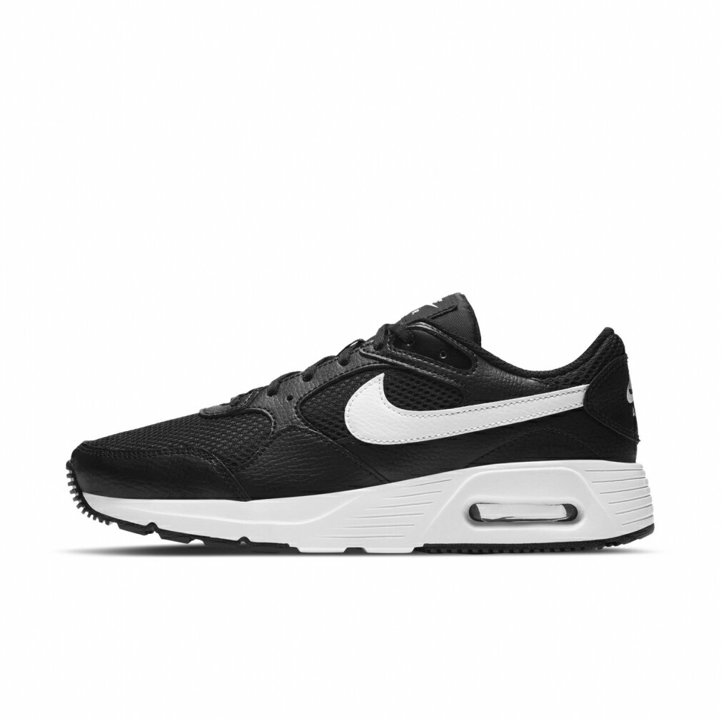 ナイキ ウィメンズ エア マックス SC AIR MAX SC CW4554-001 レディース スニーカー : ブラック×ホワイト NIKE CW4554 001 23fw_air imbkk