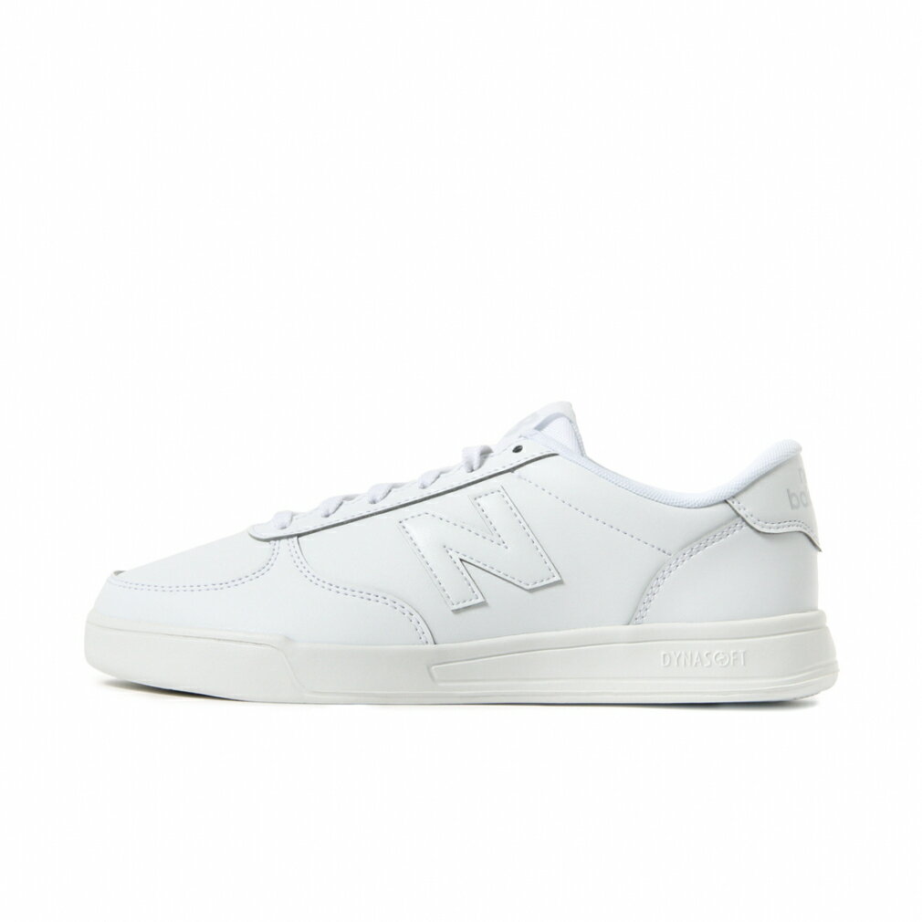 ニューバランス CT30 SC2 D スニーカー : ホワイト メンズシューズ 白 New Balance