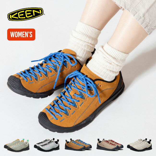 キーン ジャスパー KEEN Jasper ウィメンズ レディース スニーカー シューズ 靴 定番 トレッキングシューズ アウトドアスニーカー ギフト おしゃれ キャンプ アウトドア